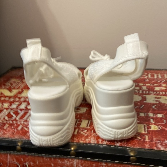 Final price accepted ❤️ Platform Sandles - Picture 6 of 6